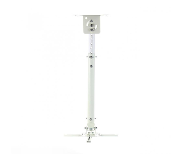 ART P-107W sufitowy 45-76cm biały - 383560 - zdjęcie